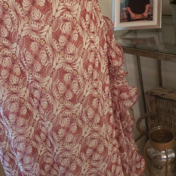 Espectacular Dress MAX STUDIO - Picture 5 of 8